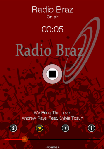 Radio Braz
