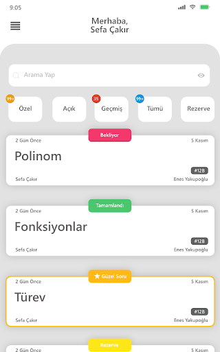 Flowi Çözüm Pro Screen 3