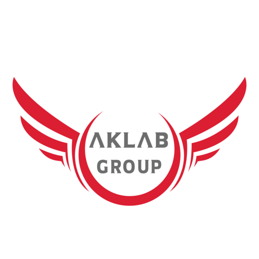 Aklab Group Header - AppWisp.com