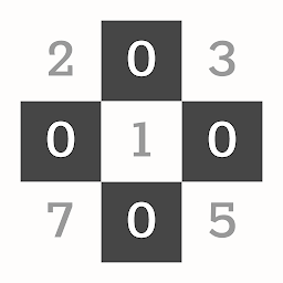 Let's zero ! - number puzzle