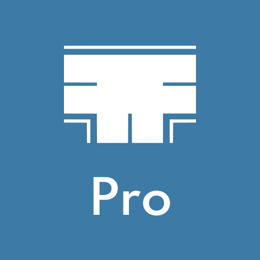 Glonass Pro logo
