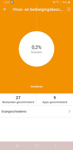 Solcon Veilig Online Screen 2