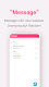 screenshot of TopL - Messenger for Lesbian