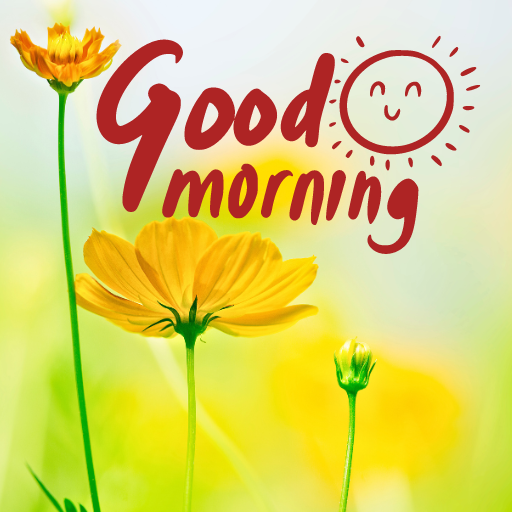 Good Morning Wishes logo