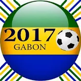 CAN 2017 QUALIFIER GABON icon