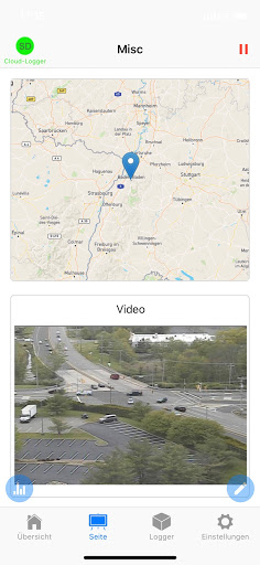 IPEmotion ME Screen 3