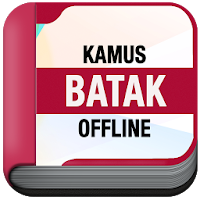 Kamus Bahasa Batak Offline