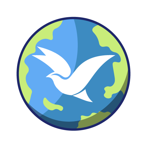 Pigeon Map logo