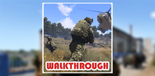 Guide For Arma 3 Game 1.0 APK screenshots 1