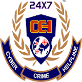 Cyber Crime Helpline icon