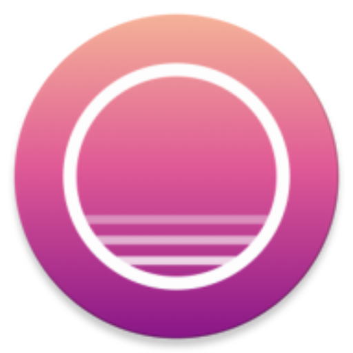Sunny logo