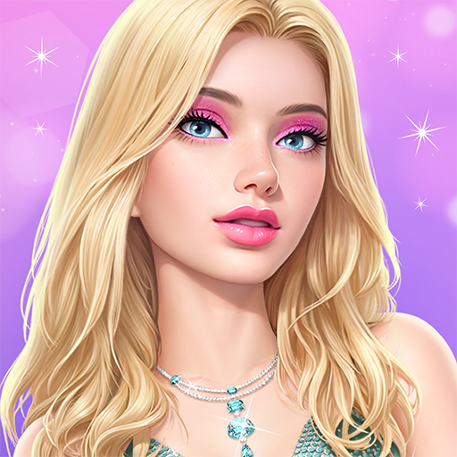 Glow Fashion Idol logo