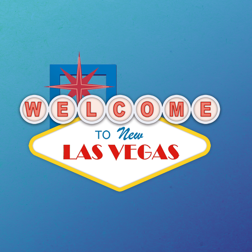 Welcome to new Las Vegas - Vin d'jeu
