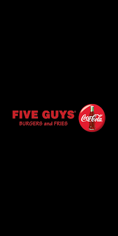 Five Guys Scavenger Hunt - Screenshot 2