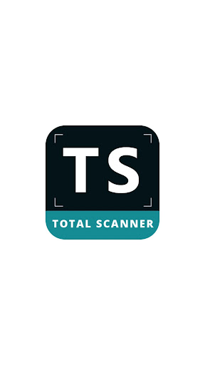 Android application Total Scanner Pro - Convert Im screenshort