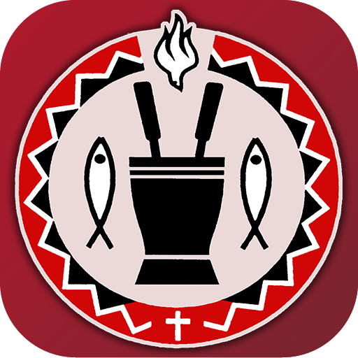 Amis Bible logo