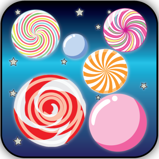 Sweet Baby Fireworks  Icon