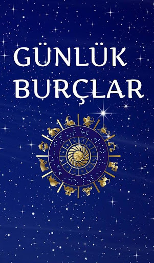 Günlük Burç Yorumları - birfal