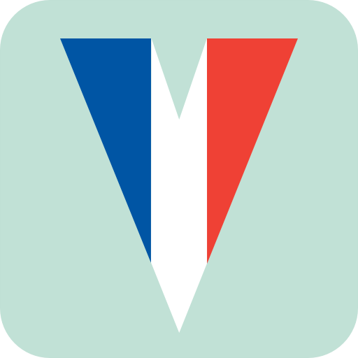 VerbSquirt French Verbs - FULL 4.1 Icon