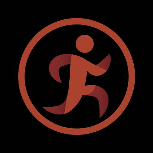 Freddie health e fitness logo