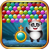 Bubble Panda icon