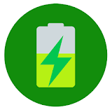 Fast Charger - Battery Life icon