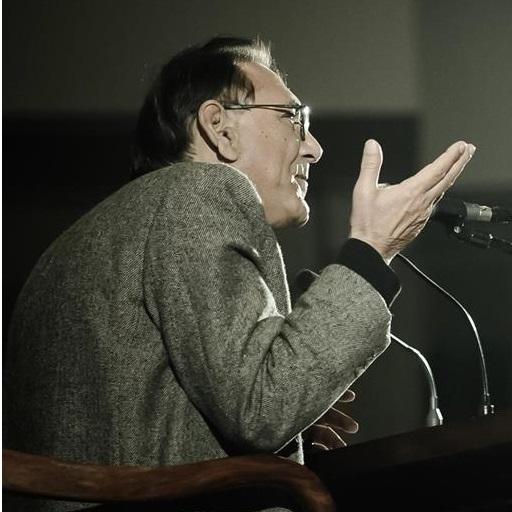 Prof. Ahmad Rafique Akhtar logo