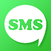 Messages Private SMS Texting icon