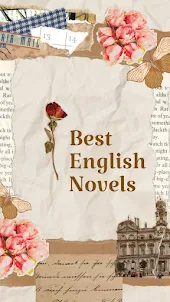 Best English Novels