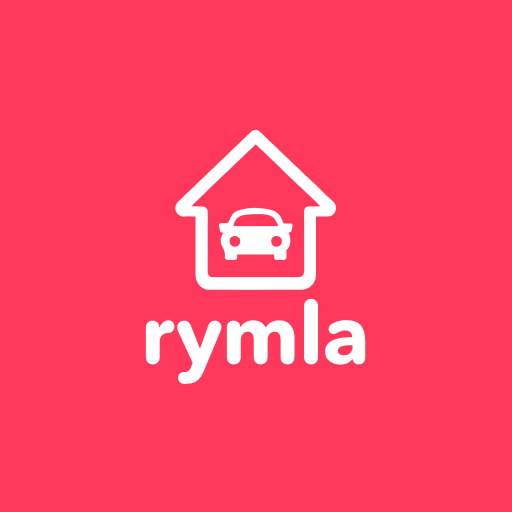 Rymla logo