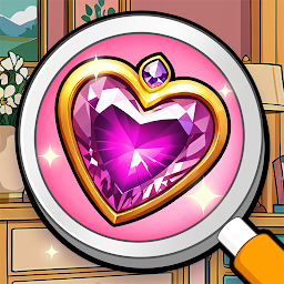 Find Beauty: Скрытый Предмет Mod Apk