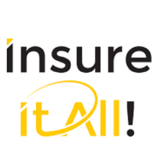 Insure It All, LLC logo