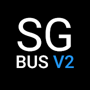 SG Bus App V2