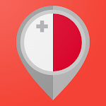 Cover Image of Tải xuống Malta Tour Guide  APK