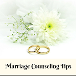 Cover Image of Download MARRIAGE COUNSELING TIPS  APK