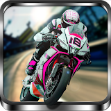 Moto Traffic Rider GP Racing icon