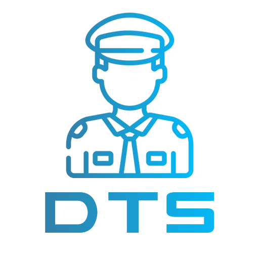 Time[cure] DTS logo