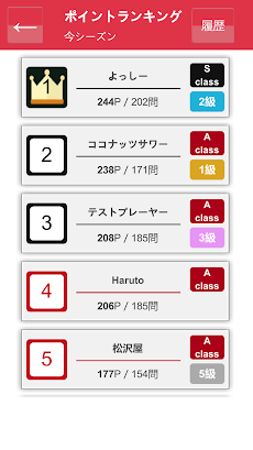 昭和レトロクイズ：昭和のクイズゲームアプリのおすすめ画像4