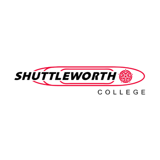 Shuttleworth College logo