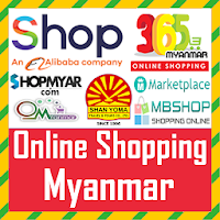 Online Shopping Myanmar - Myanmar Shopping