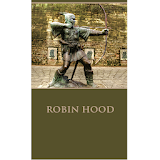 Robin Hood audiobook icon
