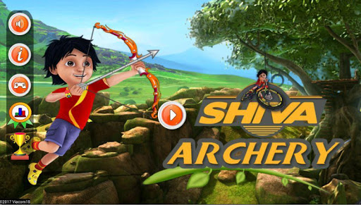 Shiva Archery screenshots 2