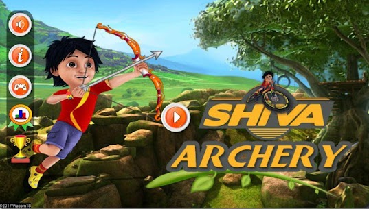 Shiva Archery For PC installation