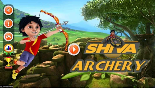 Shiva Archery