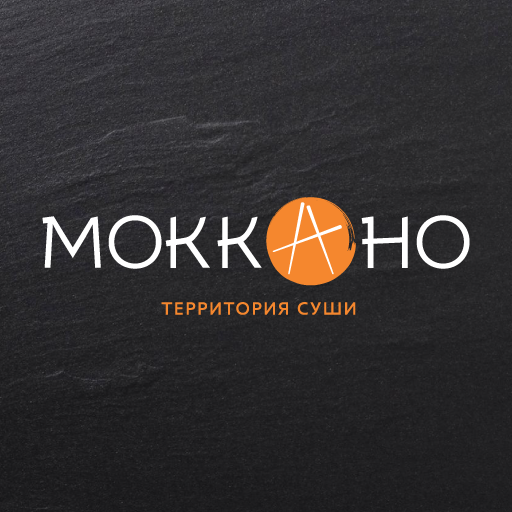 Mokkano—Доставка роллов и суши Download on Windows