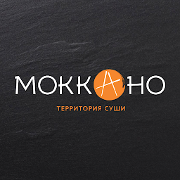 Icon image Mokkano—Доставка роллов и суши