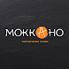 Mokkano—Доставка роллов и суши