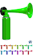 screenshot of Air horn simulator