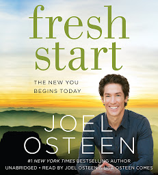 Icon image Fresh Start: The New You Begins Today