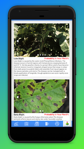 Fyllo Screen 2